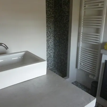 Maison d'hôtes Le Carré Des Vignes 3*
