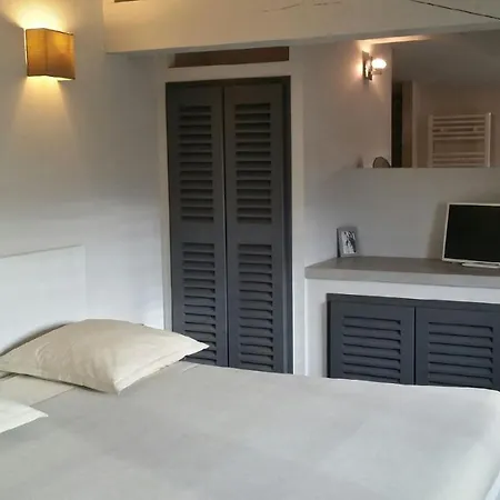 Gasthuis Le Carre Des Vignes Six-Fours-les-Plages