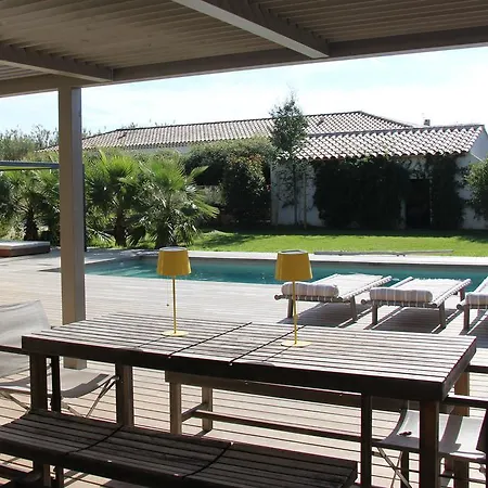 Le Carré Des Vignes