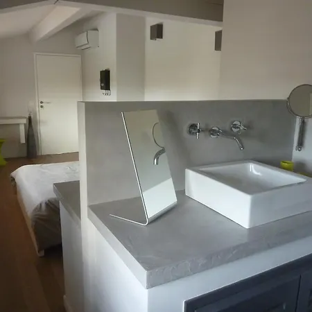 Le Carré Des Vignes Maison d'hôtes Six-Fours-les-Plages