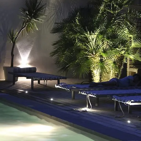 Le Carre Des Vignes Guest house 3*
