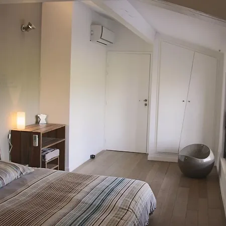 Guest house Le Carre Des Vignes 3*