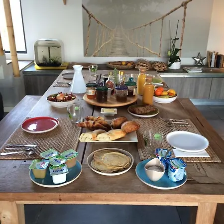 Le Carré Des Vignes 3* Six-Fours-les-Plages