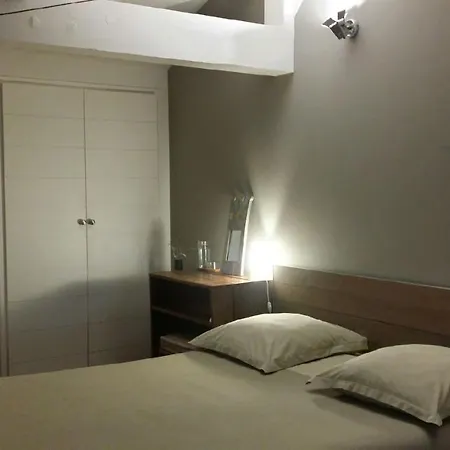 Le Carré Des Vignes 3* Six-Fours-les-Plages