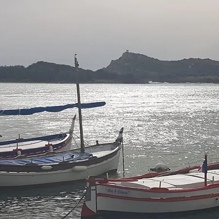 Le Carré Des Vignes 3* Six-Fours-les-Plages